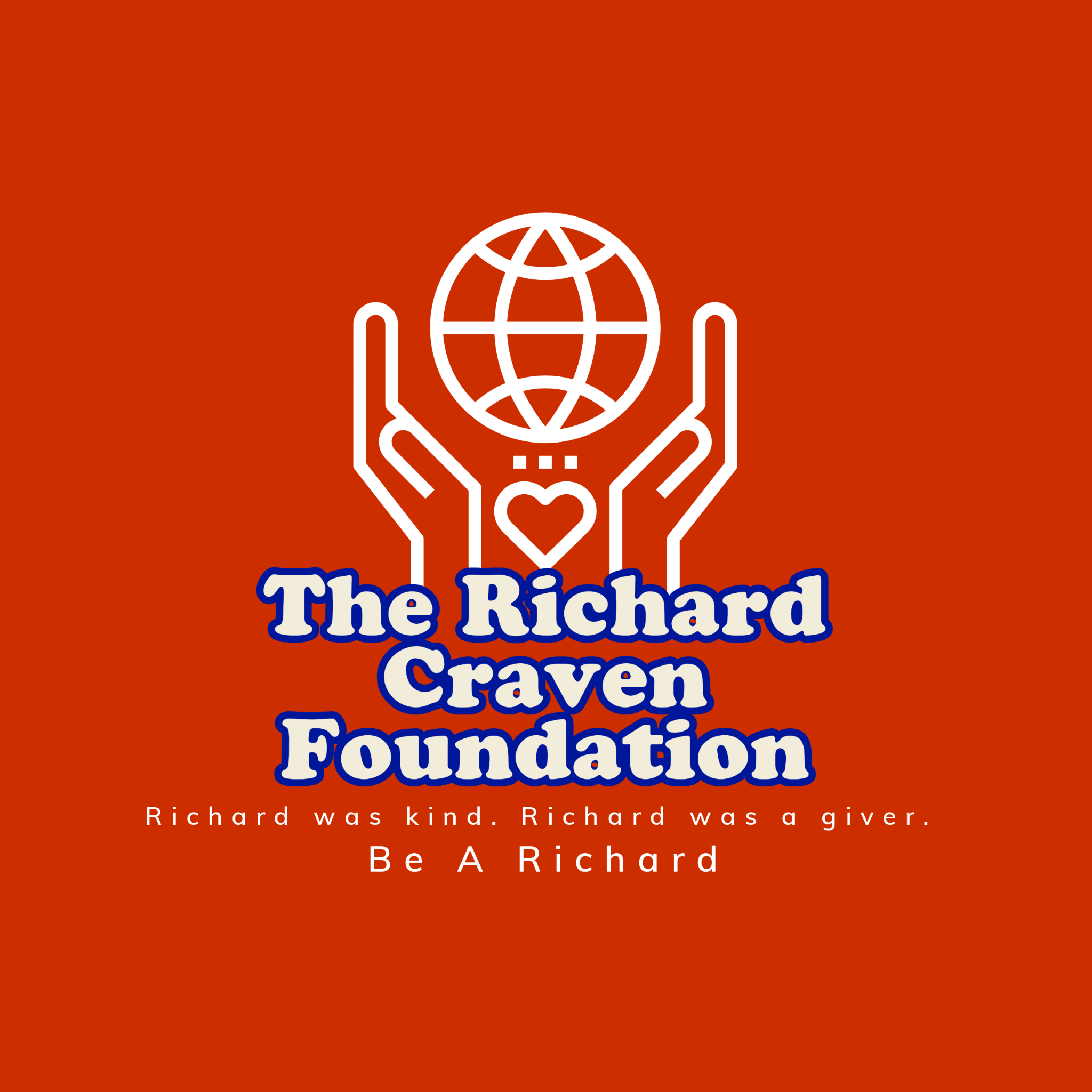 Richard Craven Foundation logo
